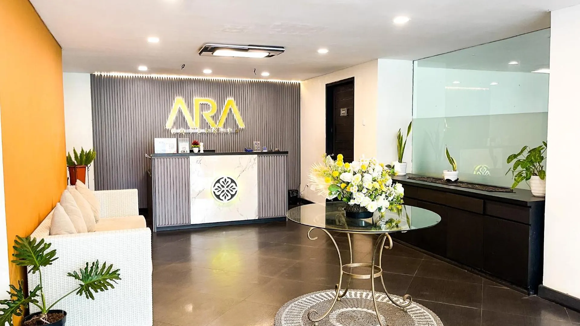 Hotel Ara Legian