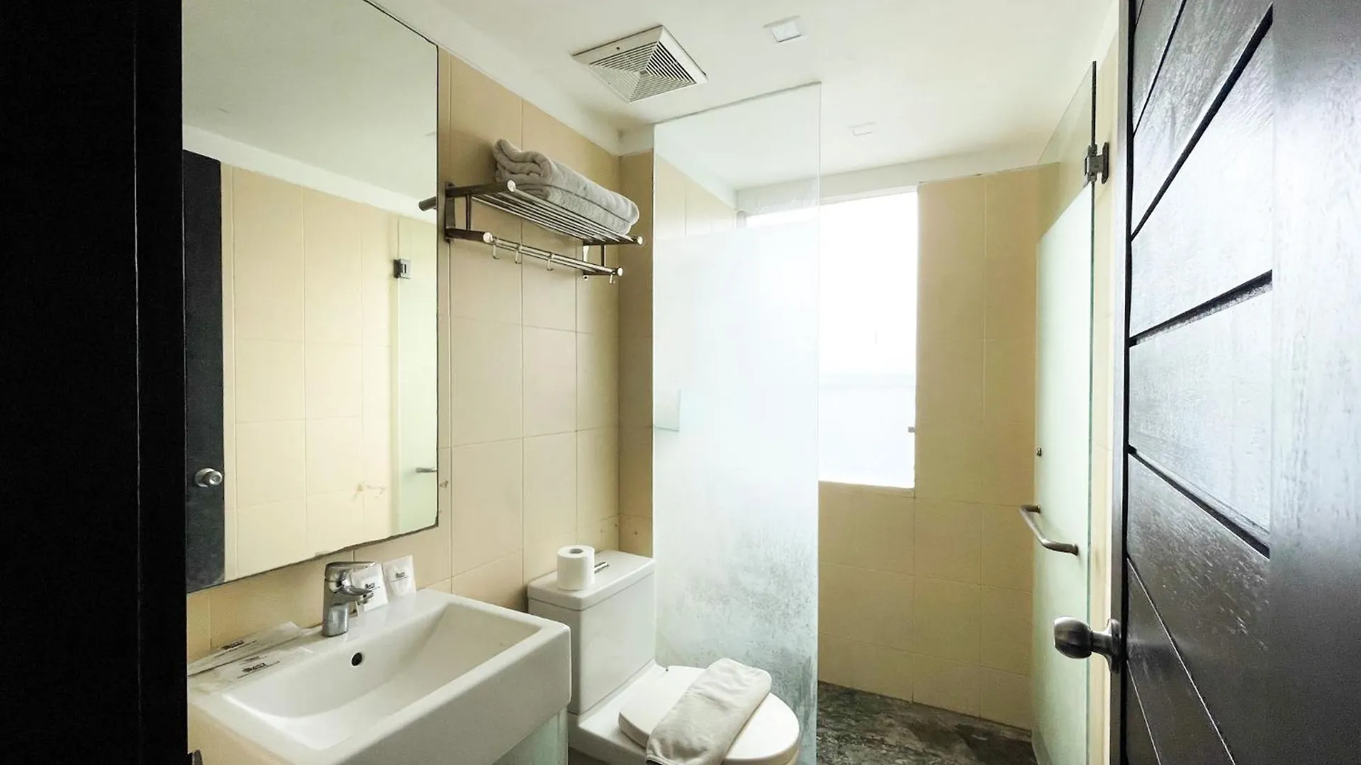 Hotel Ara Legian