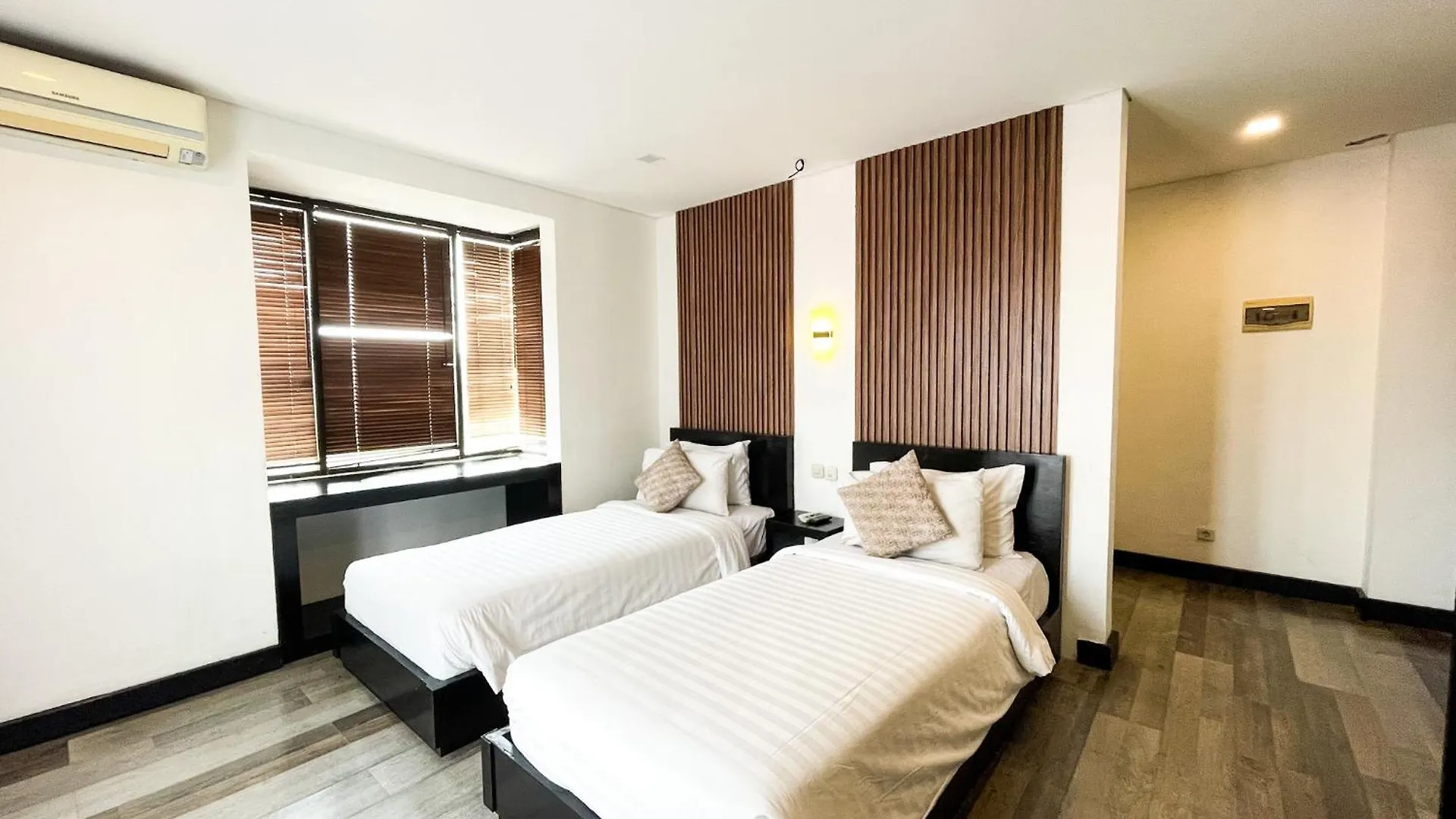 Hotel Ara Legian 3*, Legian (Bali) Indonesia