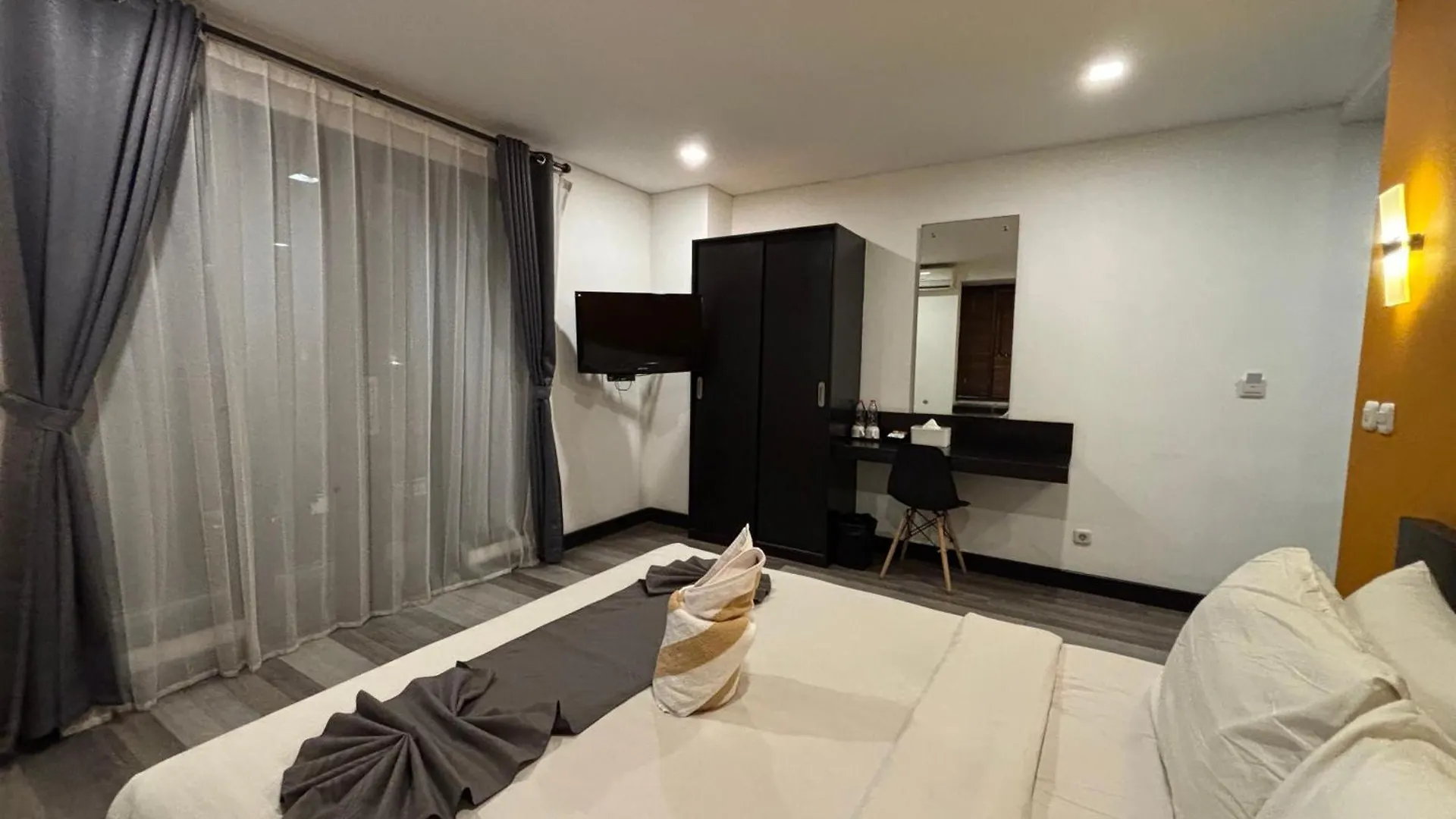 Hotel Ara Legian