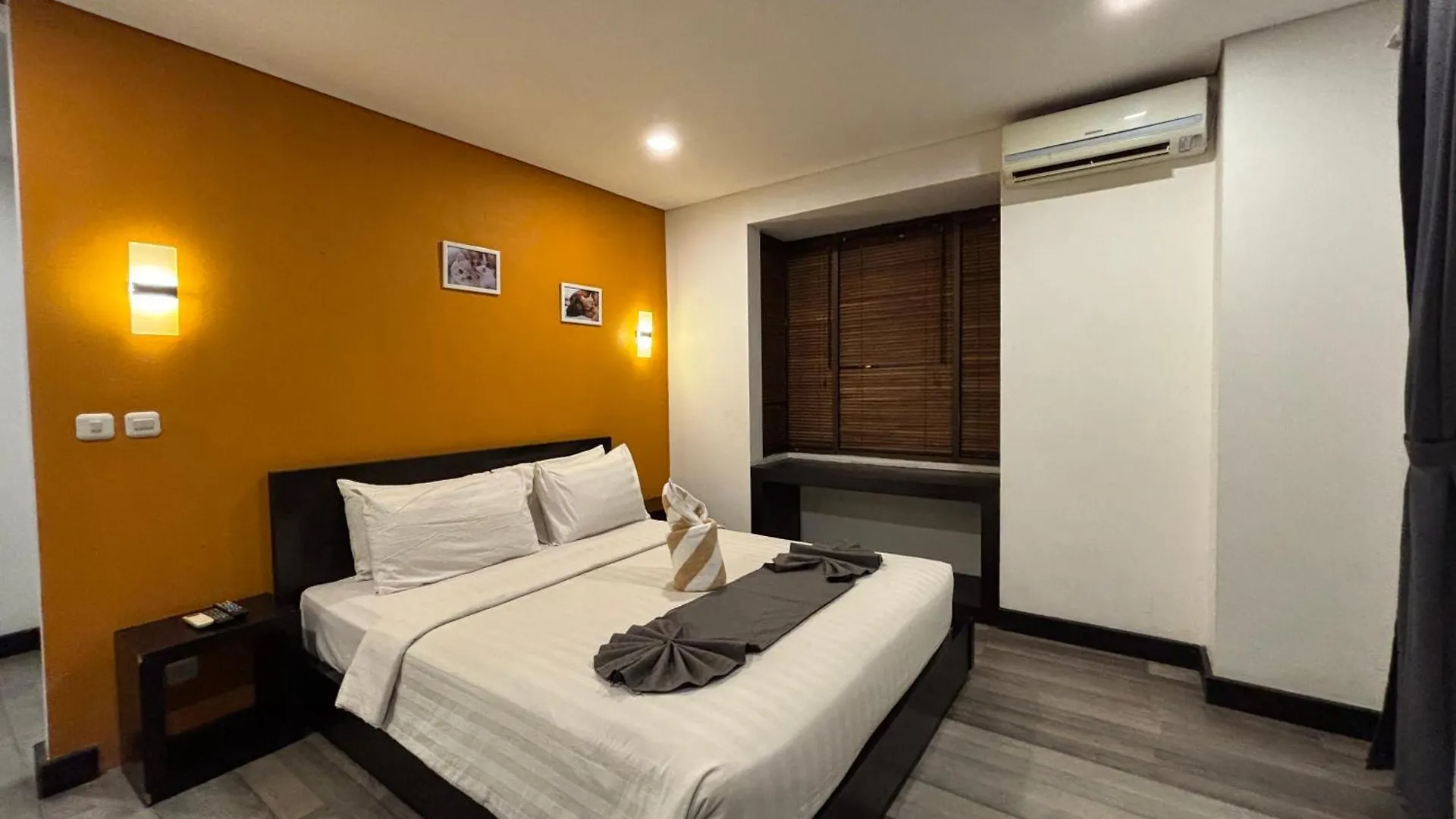 Hotel Ara Legian